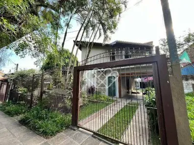 Casa com 6 Quartos à venda, 374m² no Dom Feliciano, Gravataí