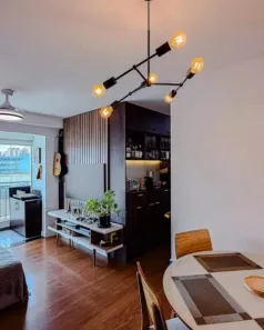 Apartamento com 3 Quartos à venda, 68m² no Vila Independência, São Paulo