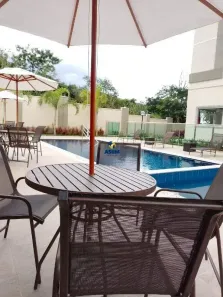 Apartamento com 2 Quartos à venda, 48m² no Cabral, Contagem