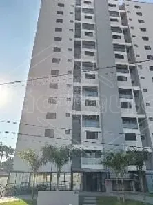 Apartamento com 1 Quarto para alugar, 50m² no Centro, Araraquara