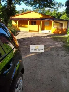 Fazenda/Sítio com 3 Quartos à venda, 150m² no Jardim Santa Hermínia, São José dos Campos