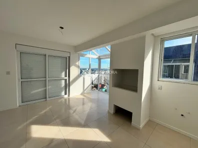 Cobertura com 2 Quartos à venda, 129m² no Centro, São Leopoldo