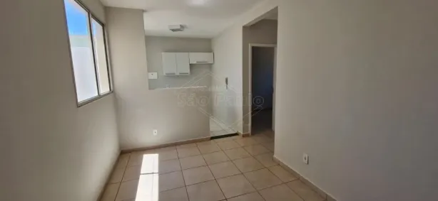 Apartamento com 2 Quartos à venda, 44m² no Jardim Califórnia, Araraquara
