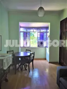 Apartamento com 2 Quartos à venda, 59m² no Freguesia (Jacarepaguá), Rio de Janeiro