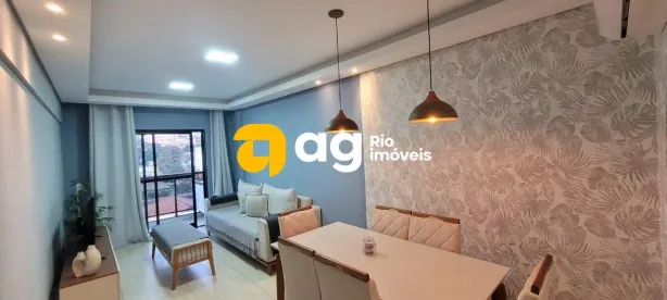 Apartamento com 3 Quartos à venda, 89m² no Vila Valqueire, Rio de Janeiro