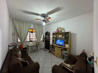 Casa com 2 Quartos à venda, 96m² no Ocian, Praia Grande
