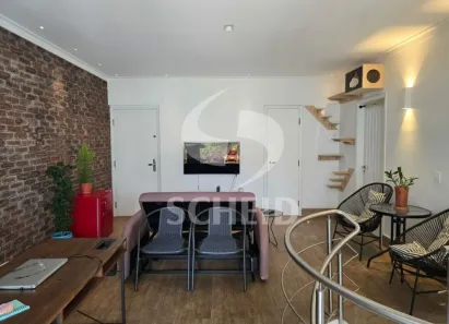 Apartamento com 3 Quartos à venda, 144m² no Liberdade, São Paulo