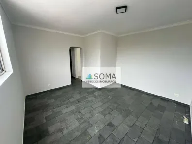 Apartamento com 2 Quartos para venda ou aluguel, 76m² no Cambuí, Campinas