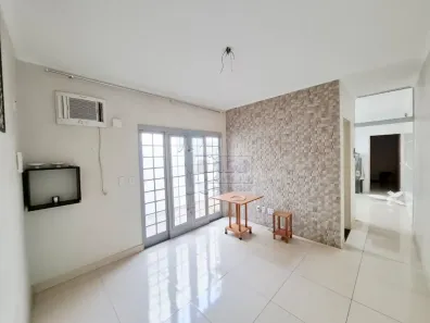 Casa com 2 Quartos à venda, 99m² no Vila Albertina, Ribeirão Preto