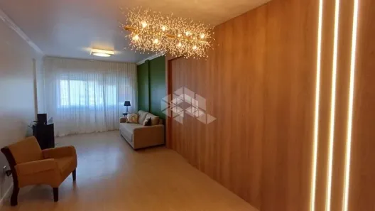 Apartamento com 2 Quartos para alugar, 74m² no Jardim São Pedro, Porto Alegre