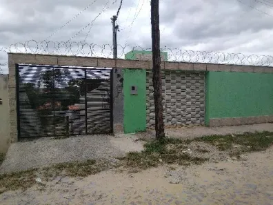 Casa com 2 Quartos à venda, 189m² no Dumaville, Esmeraldas