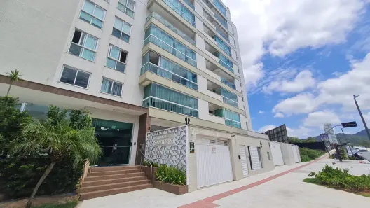 Apartamento com 3 Quartos à venda, 97m² no Praia Brava de Itajaí, Itajaí