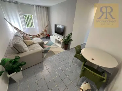 Apartamento com 3 Quartos à venda, 66m² no Hipódromo, Recife