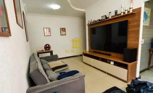 Cobertura com 3 Quartos à venda, 107m² no Buritis, Belo Horizonte