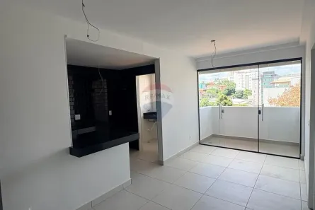 Apartamento com 2 Quartos à venda, 65m² no Salgado Filho, Belo Horizonte