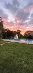 Fazenda/Sítio com 3 Quartos à venda, 5000m² no Centro, Sete Lagoas