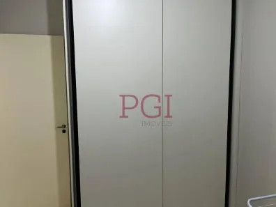 Apartamento com 2 Quartos à venda, 46m² no Jardim Itaú, Ribeirão Preto