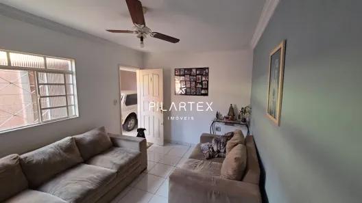 Casa com 3 Quartos à venda, 130m² no Cidade Industrial 2, Londrina