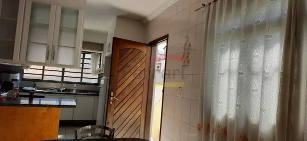 Sobrado com 3 Quartos à venda, 263m² no Vila Mazzei, São Paulo