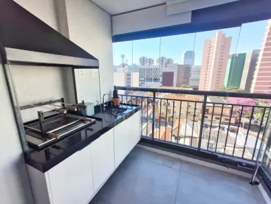 Apartamento com 2 Quartos à venda, 60m² no Perdizes, São Paulo