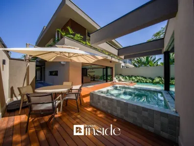 Casa com 5 Quartos à venda, 475m² no Riviera, Bertioga