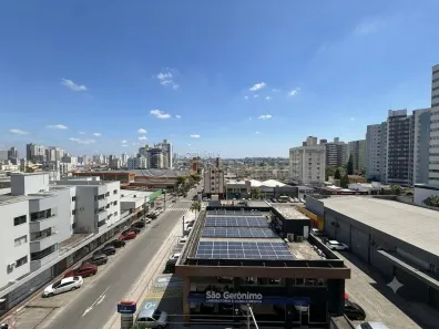 Apartamento com 3 Quartos à venda, 79m² no Campinas, São José