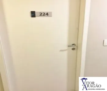 Sala Comercial à venda, 40m² no Vila Baruel, São Paulo