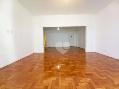 Apartamento com 4 Quartos à venda, 176m² no Copacabana, Rio de Janeiro