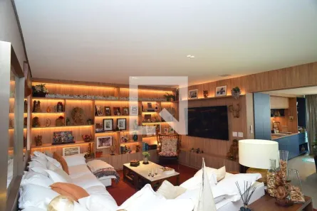 Apartamento com 4 Quartos à venda, 309m² no Barra da Tijuca, Rio de Janeiro