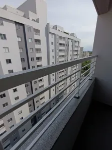 Apartamento com 2 Quartos para alugar, 97m² no Parque Residencial Flamboyant, São José dos Campos