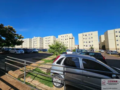 Apartamento com 2 Quartos à venda, 47m² no Loteamento Jardim das Estâncias, Sumaré