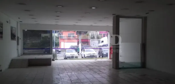 Ponto Comercial para alugar, 600m² no Santo Amaro, São Paulo