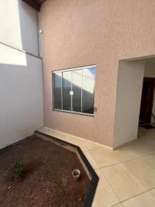 Casa com 2 Quartos à venda, 125m² no Jardim Residencial Dona Rosa, Americana