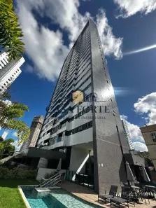 Apartamento com 2 Quartos à venda, 54m² no Torre, Recife