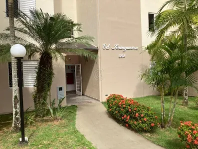 Apartamento com 2 Quartos à venda, 59m² no Parque Nova Suíça, Valinhos