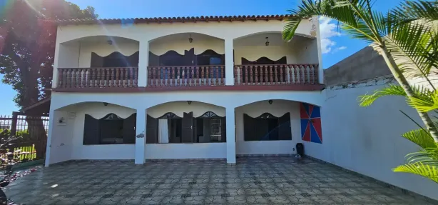 Sobrado com 7 Quartos à venda, 380m² no Setor Sul, Brasília