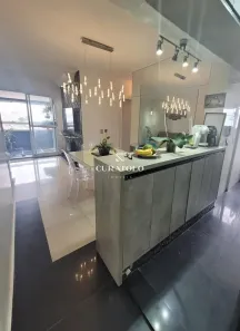 Apartamento com 3 Quartos à venda, 74m² no Vila Bertioga, São Paulo
