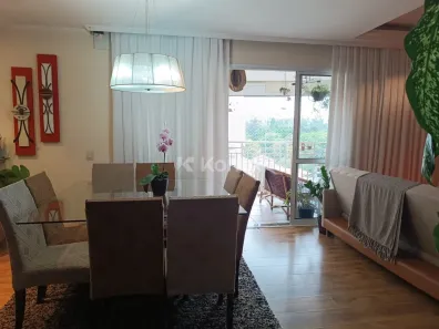 Apartamento com 3 Quartos à venda, 143m² no Ipiranga, São Paulo