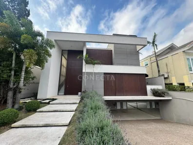 Casa com 4 Quartos à venda, 498m² no Alphaville Residencial Dois, Barueri