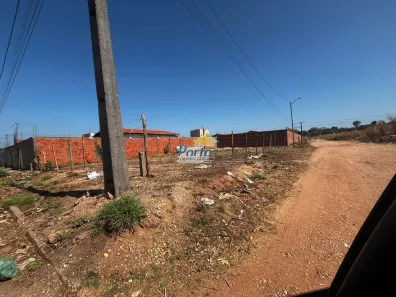 Lote/Terreno à venda, 420m² no Angelim, Teresina