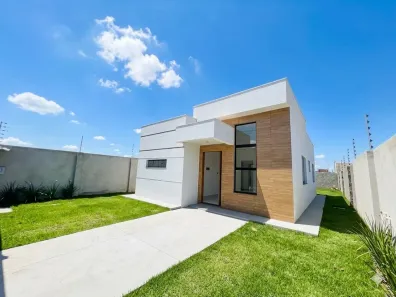 Casa com 3 Quartos à venda, 90m² no Nova Esperança, Parnamirim