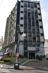 Sala Comercial à venda, 318m² no Vila Itapura, Campinas