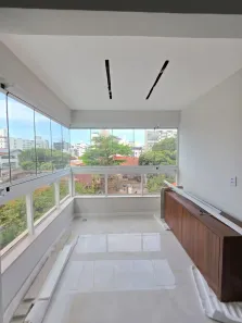 Apartamento com 2 Quartos à venda, 68m² no Jardim Camburi, Vitória