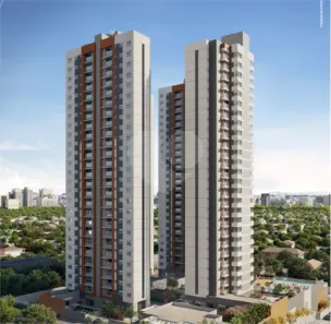 Apartamento com 3 Quartos à venda, 134m² no Santa Maria, Santo André