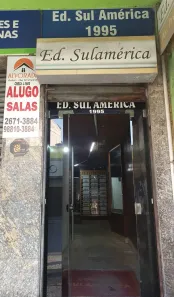 Sala Comercial para alugar, 40m² no Centro, Duque de Caxias