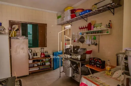 Casa com 6 Quartos à venda, 480m² no Vila Campestre, São Paulo