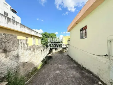 Casa com 3 Quartos à venda, 100m² no Parque Riacho das Pedras 2ª Seção, Contagem