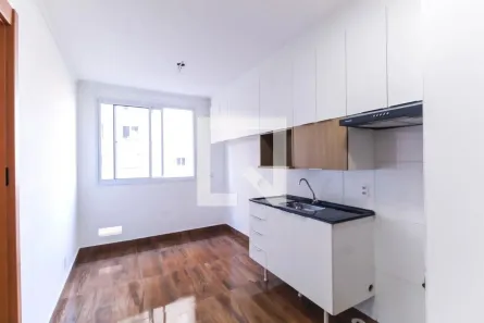 Apartamento com 1 Quarto à venda, 24m² no Belenzinho, São Paulo