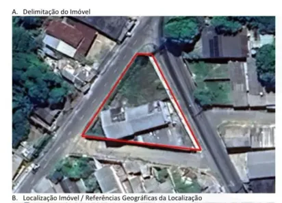 Lote/Terreno à venda, 1400m² no Colônia Terra Nova, Manaus