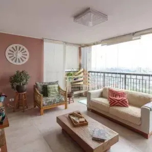 Apartamento com 3 Quartos à venda, 134m² no Macedo, Guarulhos